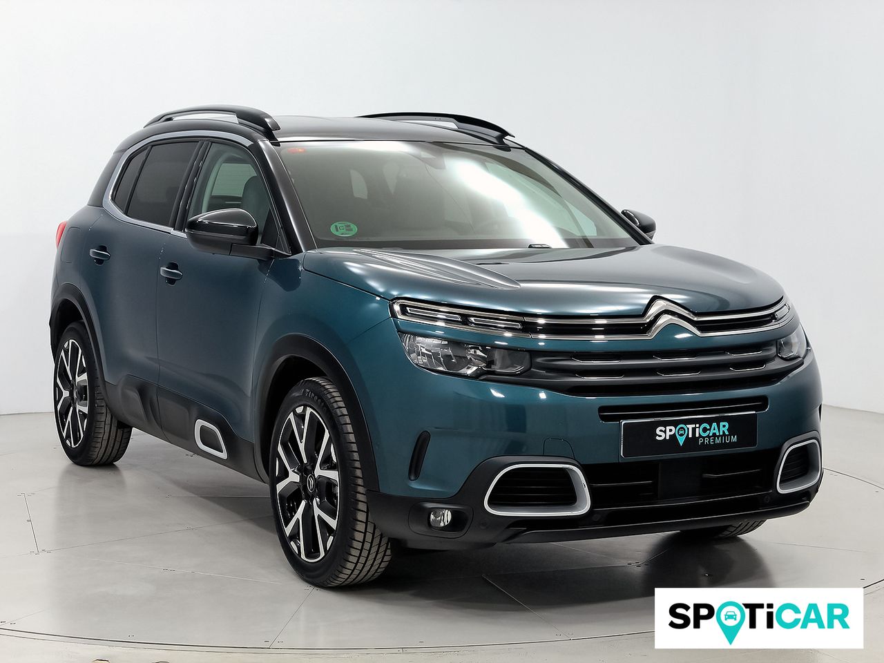 Citroën C5 Aircross PureTech 96kW (130CV) S&S Feel