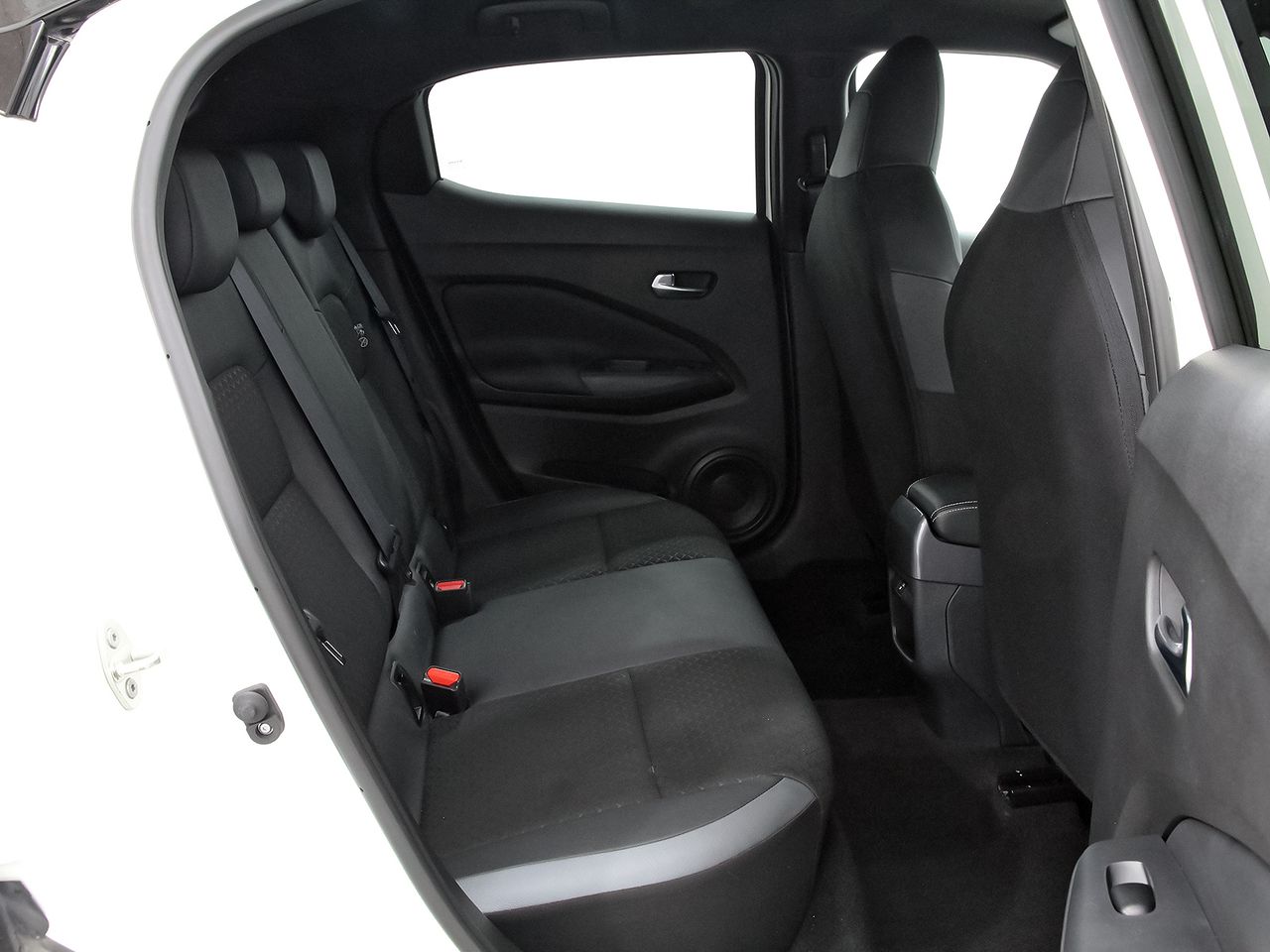 Nissan Juke 1.6 Hybrid 105kW (145CV) N-Connecta - foto 8