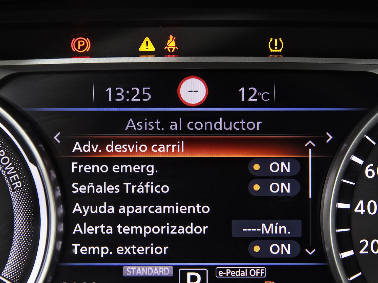 Nissan Juke 1.6 Hybrid 105kW (145CV) N-Connecta - foto 23