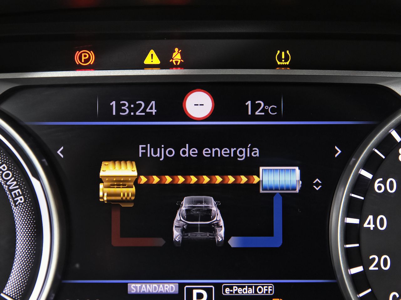 Nissan Juke 1.6 Hybrid 105kW (145CV) N-Connecta - foto 22