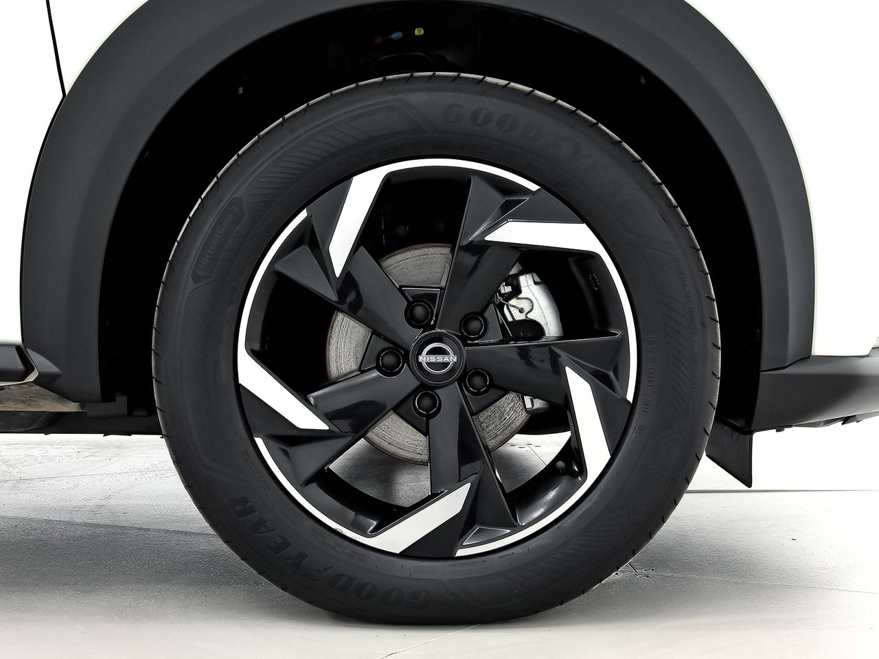 Nissan Juke 1.6 Hybrid 105kW (145CV) N-Connecta - foto 10