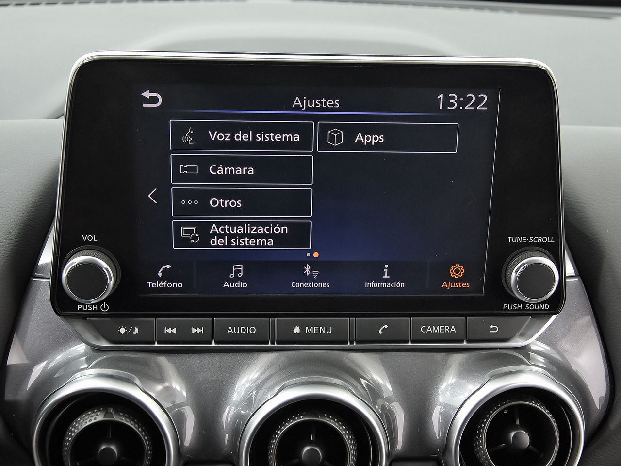 Nissan Juke 1.6 Hybrid 105kW (145CV) N-Connecta - foto 19