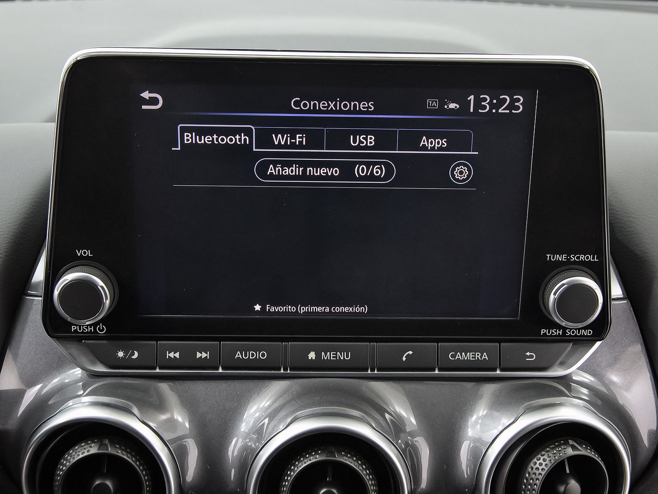 Nissan Juke 1.6 Hybrid 105kW (145CV) N-Connecta - foto 20