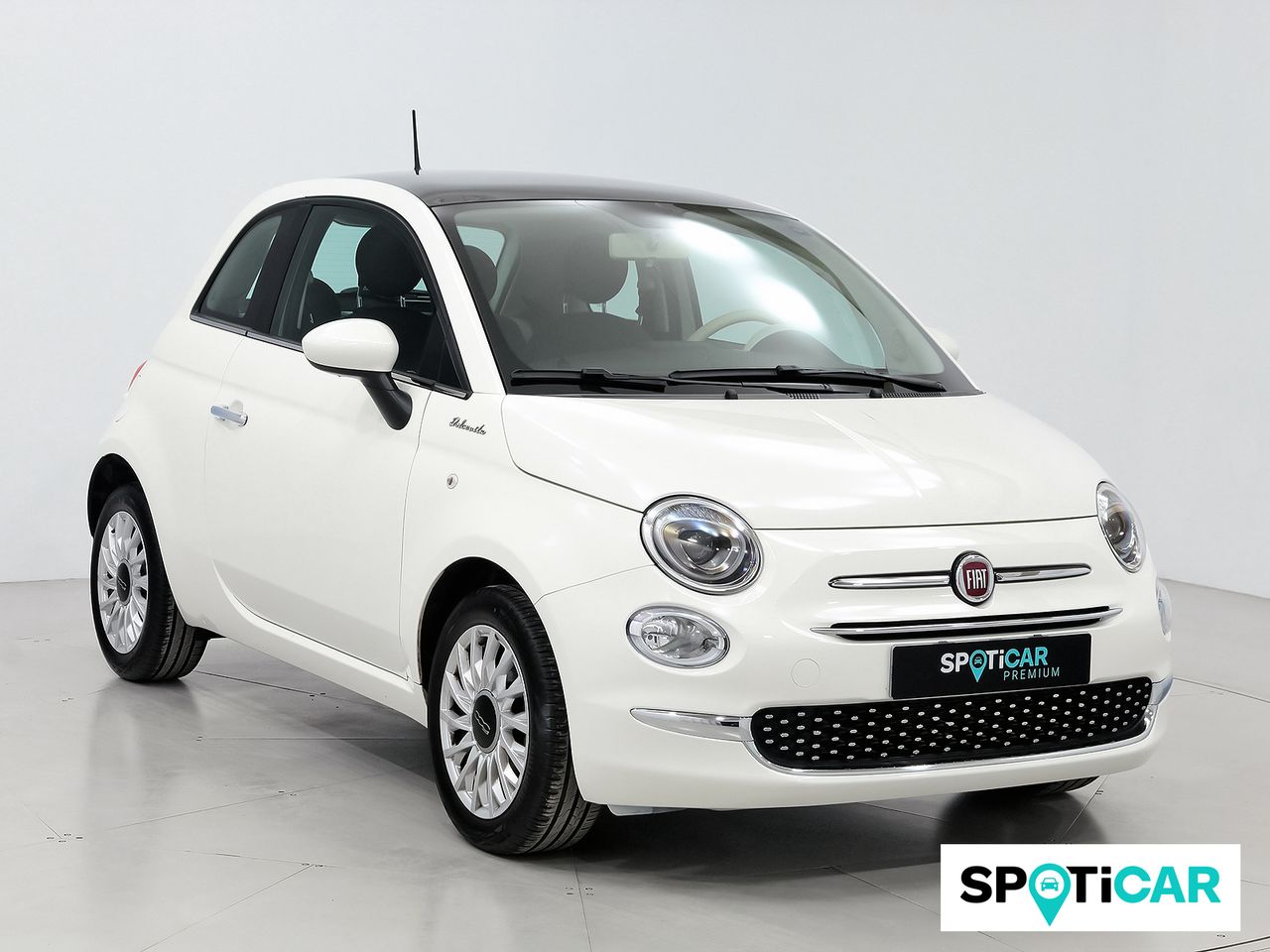 Fiat 500 Dolcevita 1.0 Hybrid 51KW (70 CV)