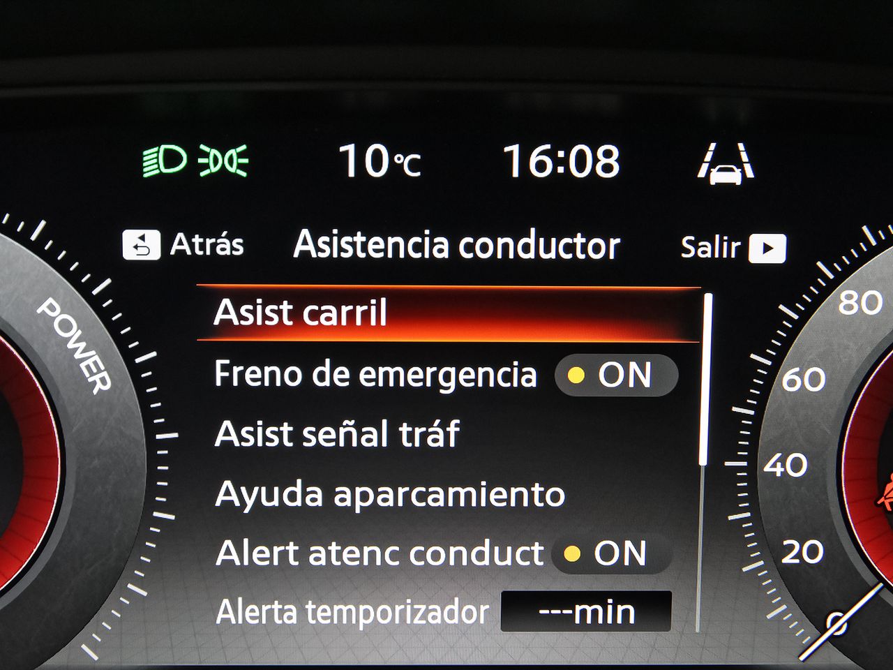 Nissan Juke 1.6 Hybrid 105kW (145CV) N-Connecta - foto 29