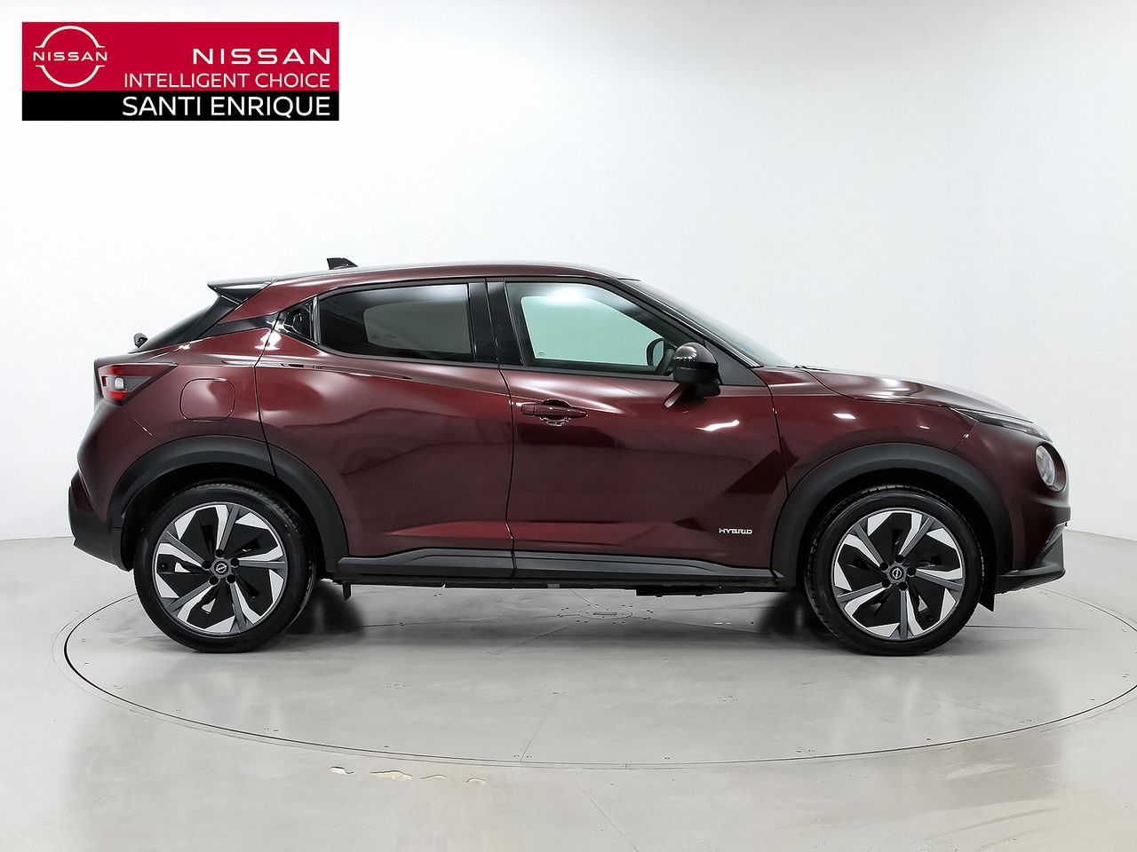 Nissan Juke 1.6 Hybrid 105kW (145CV) N-Connecta - foto 3