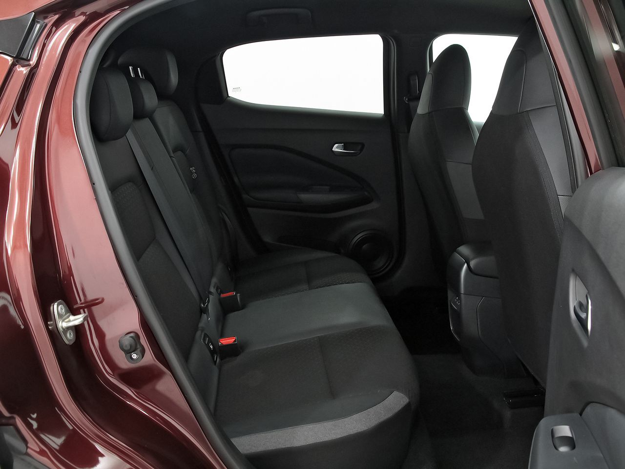 Nissan Juke 1.6 Hybrid 105kW (145CV) N-Connecta - foto 8