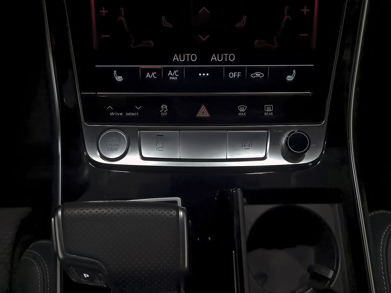 Audi Q8 45 TDI 170kW Black L quattro tiptronic - foto 31