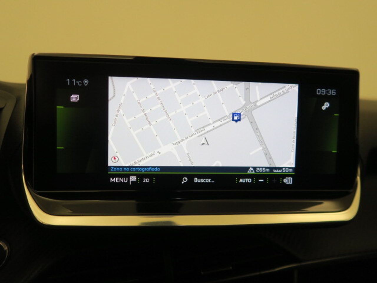 Peugeot 2008 Allure Pack Puretech 100 S&S 6 Vel. MAN - foto 11