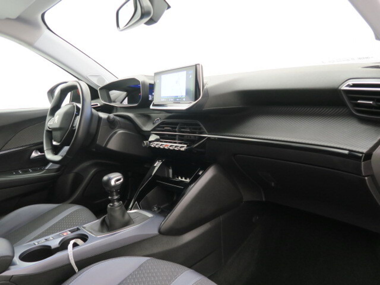 Peugeot 2008 Allure Pack Puretech 100 S&S 6 Vel. MAN - foto 14