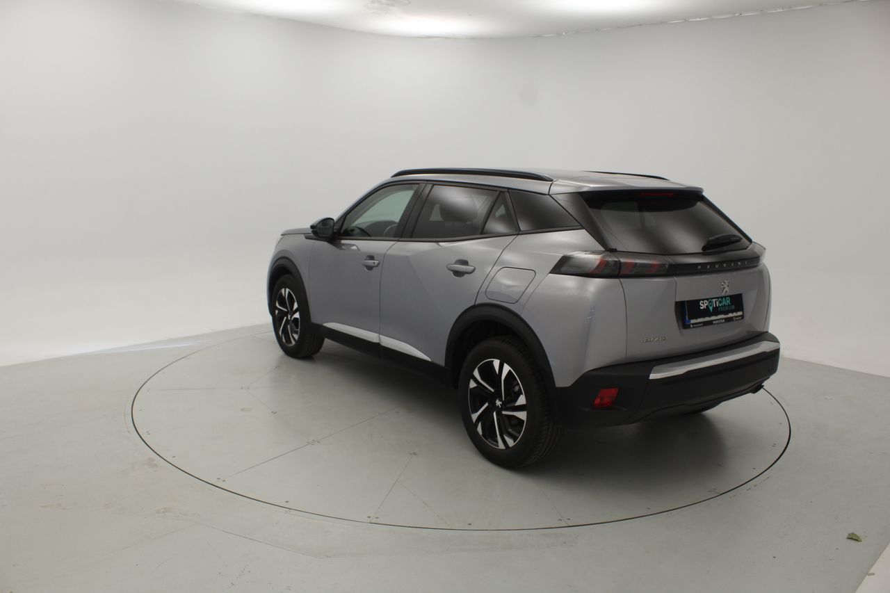 Peugeot 2008 Allure Puretech 100 S&S BVM6 - foto 3