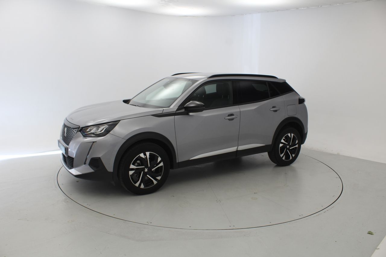 Peugeot 2008 Allure Puretech 100 S&S BVM6 - foto 5