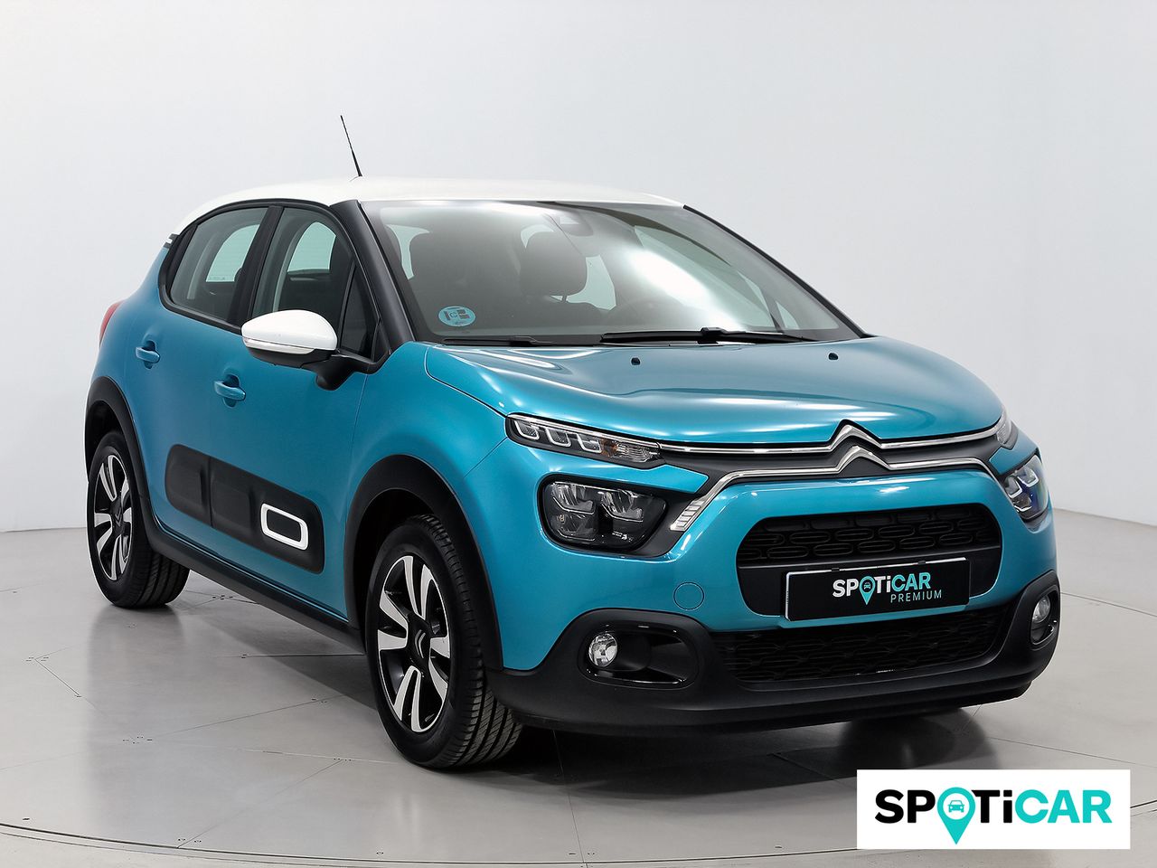 Citroën C3 PureTech 60KW (83CV) Feel Pack