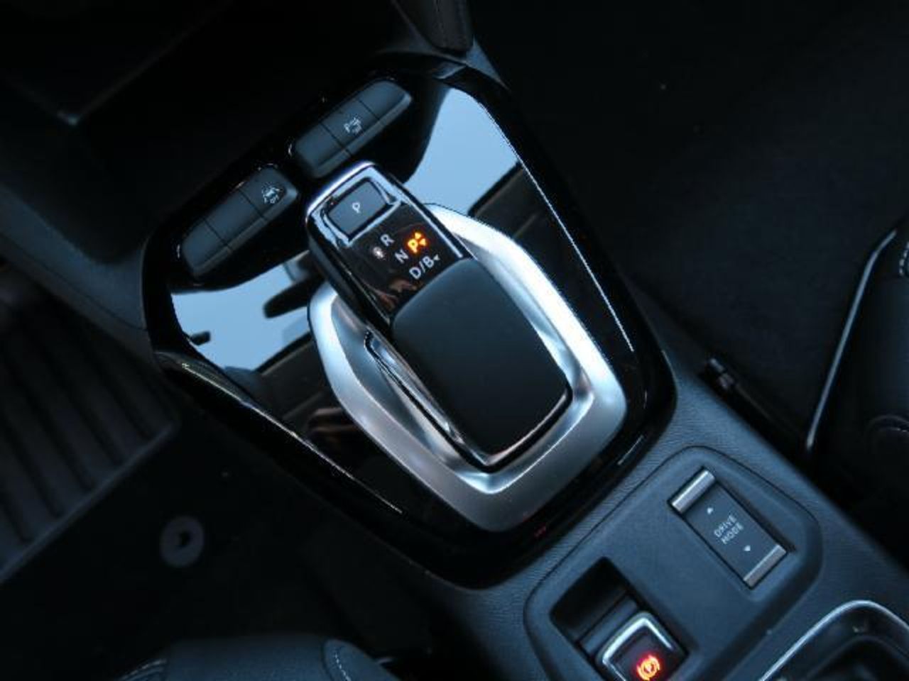 Opel Corsa 50kWh GS-Line + e - foto 8