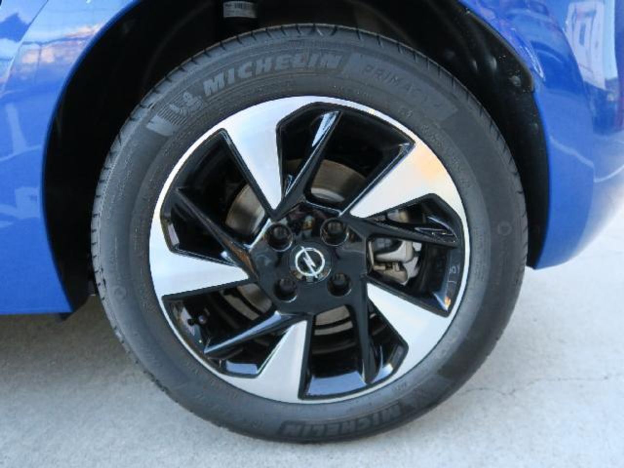 Opel Corsa 50kWh GS-Line + e - foto 20