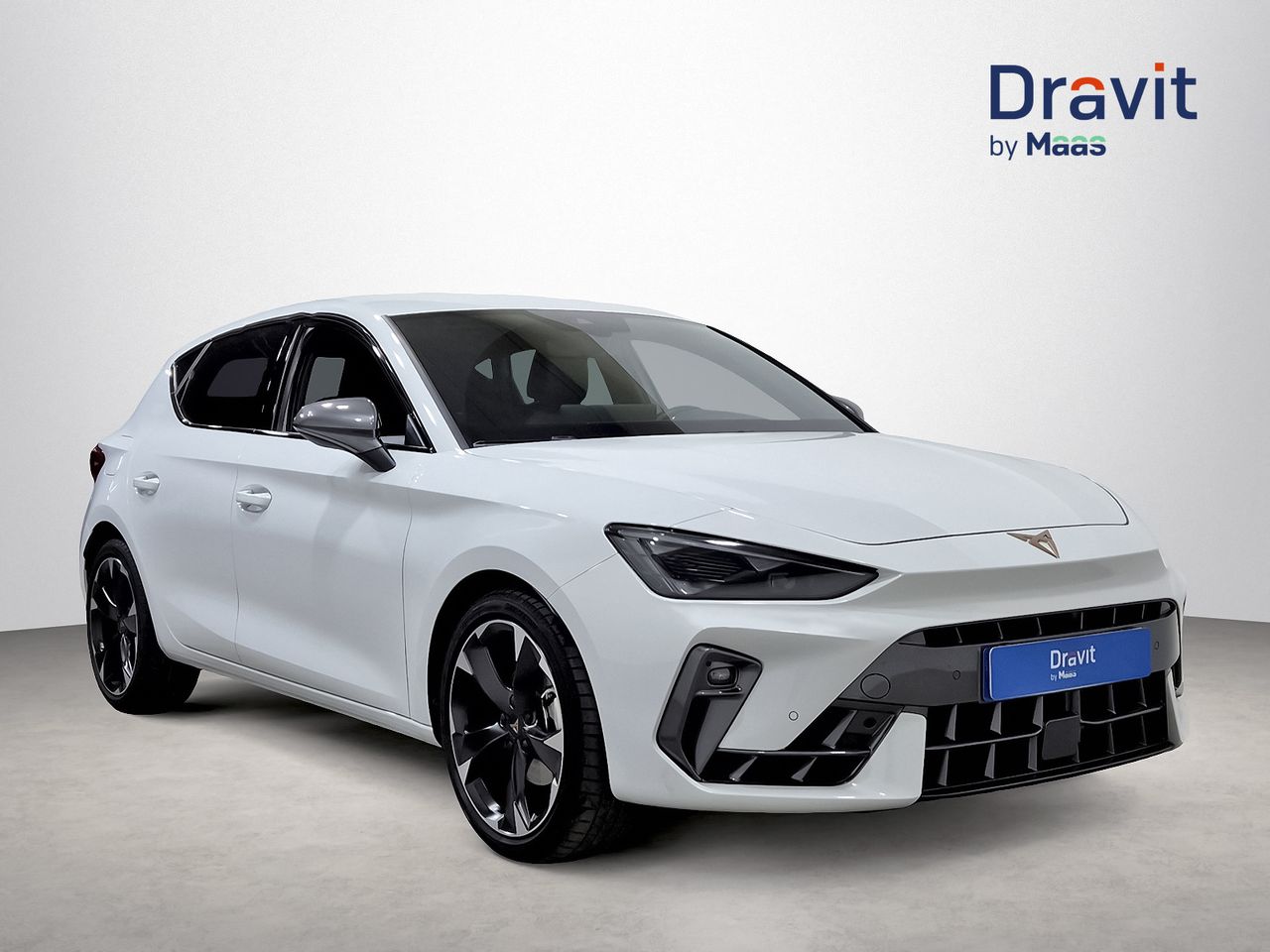 Cupra León 1.5 eTSI 110kW (150CV) DSG