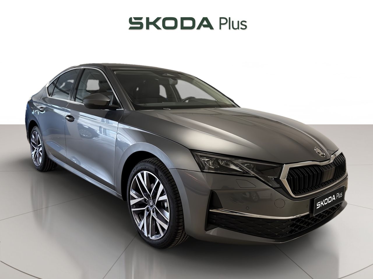 Skoda Octavia 2.0 TDI 110kW (150 CV) DSG Plus