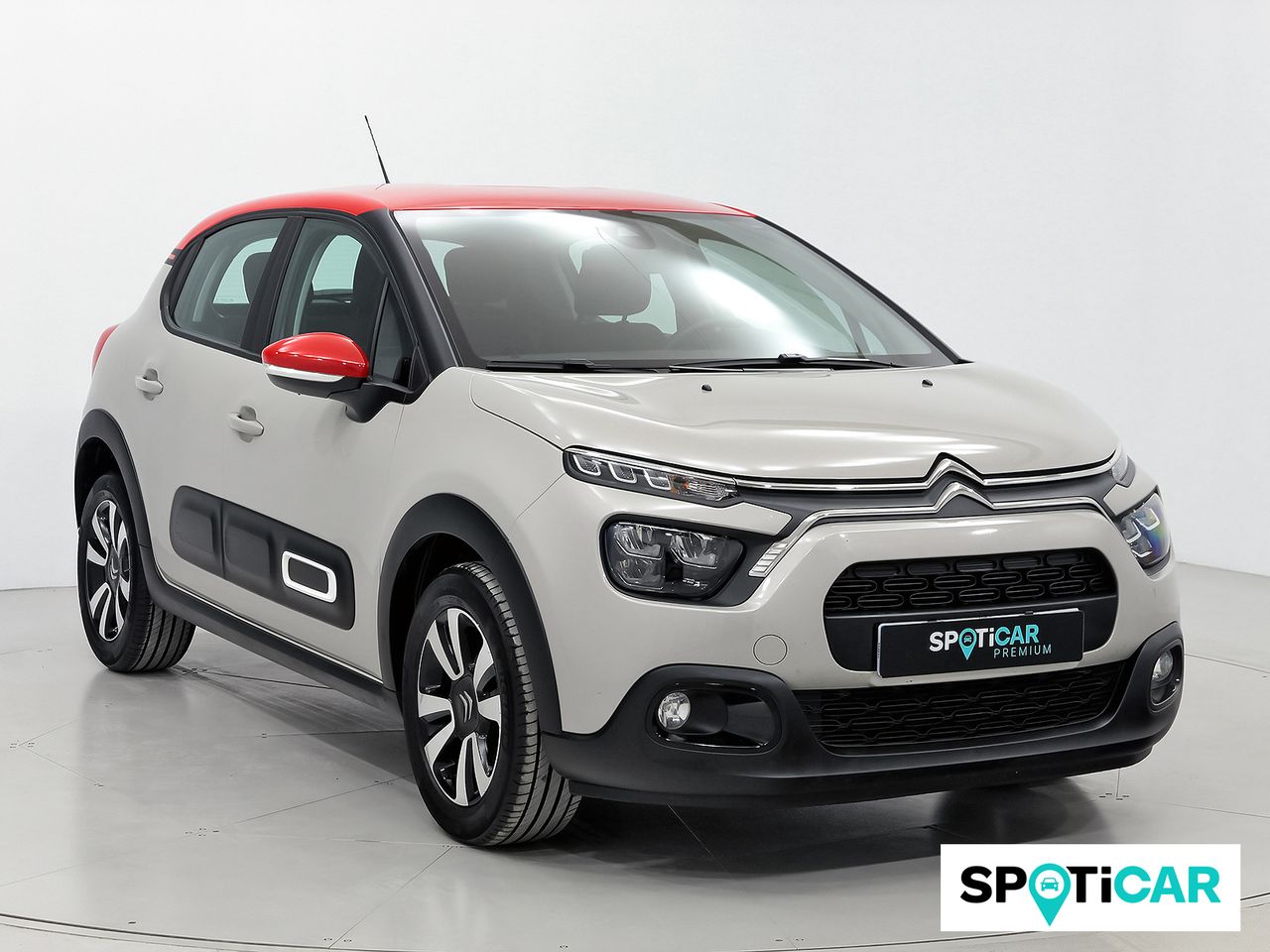 Citroën C3 PureTech 60KW (83CV) Feel Pack