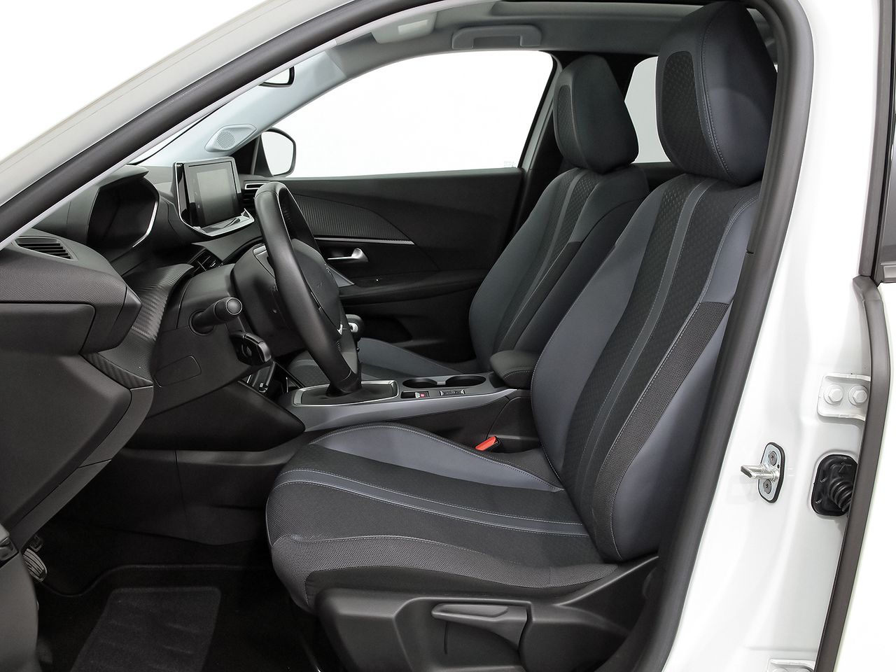 Peugeot 2008 Allure Puretech 100 S&S BVM6 - foto 8