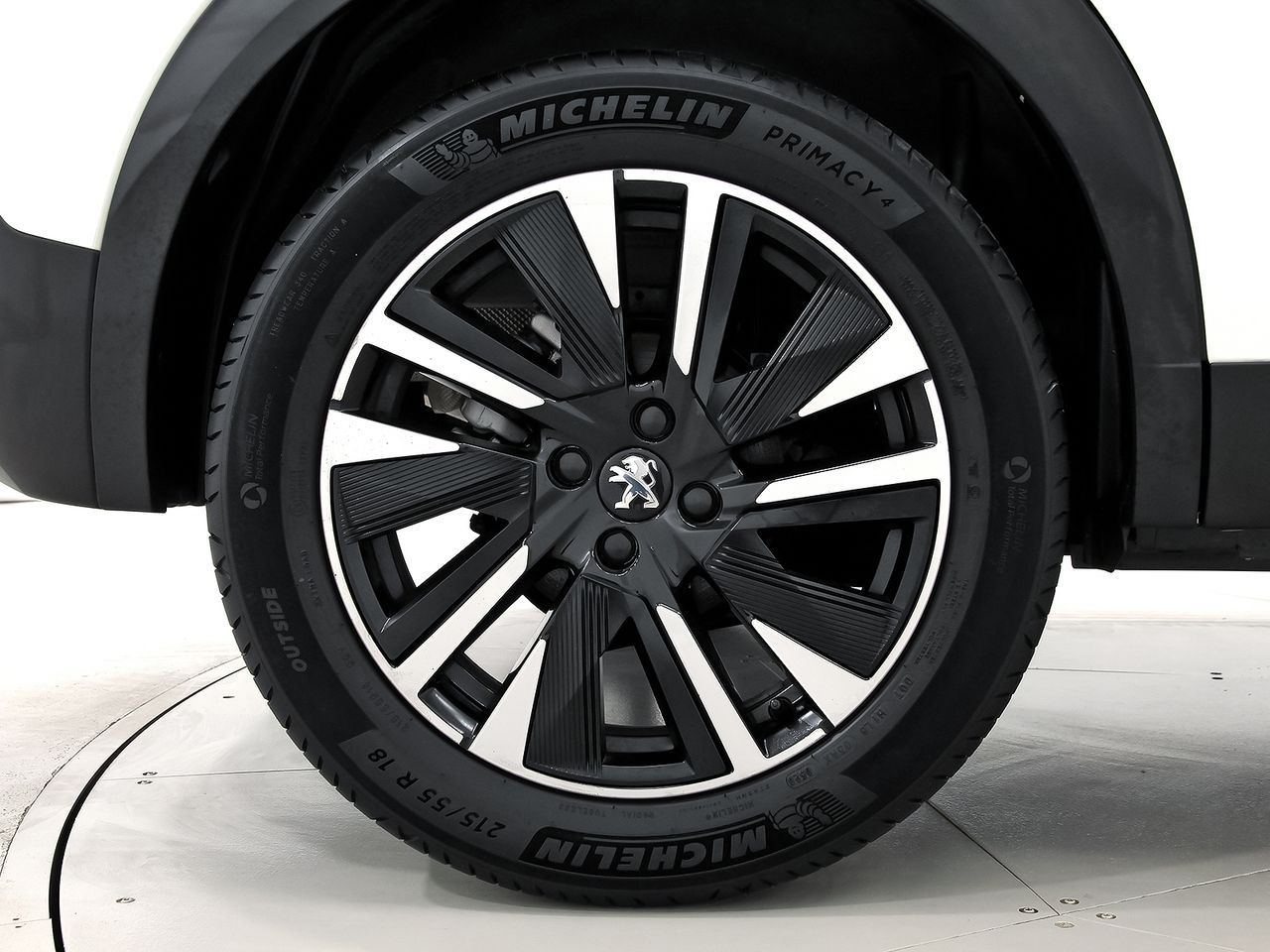 Peugeot 2008 Allure Puretech 100 S&S BVM6 - foto 11