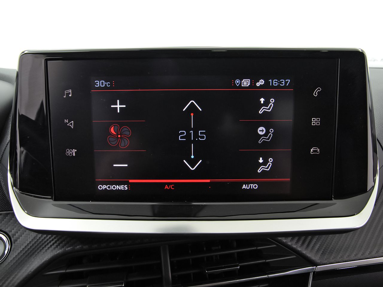 Peugeot 2008 Allure Puretech 100 S&S BVM6 - foto 28