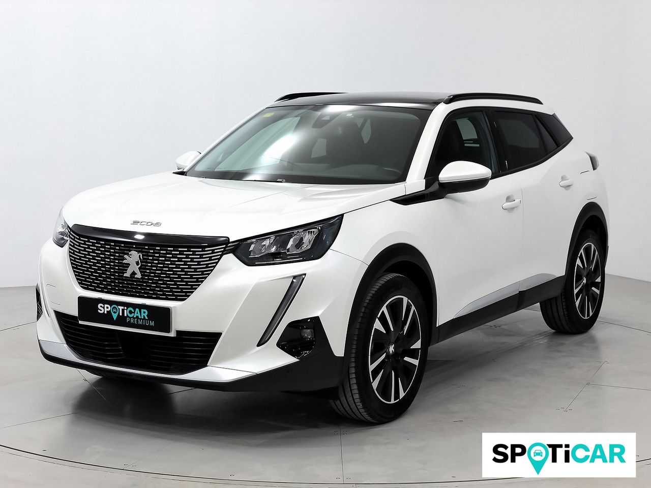 Peugeot 2008 Allure Puretech 100 S&S BVM6 - foto 4