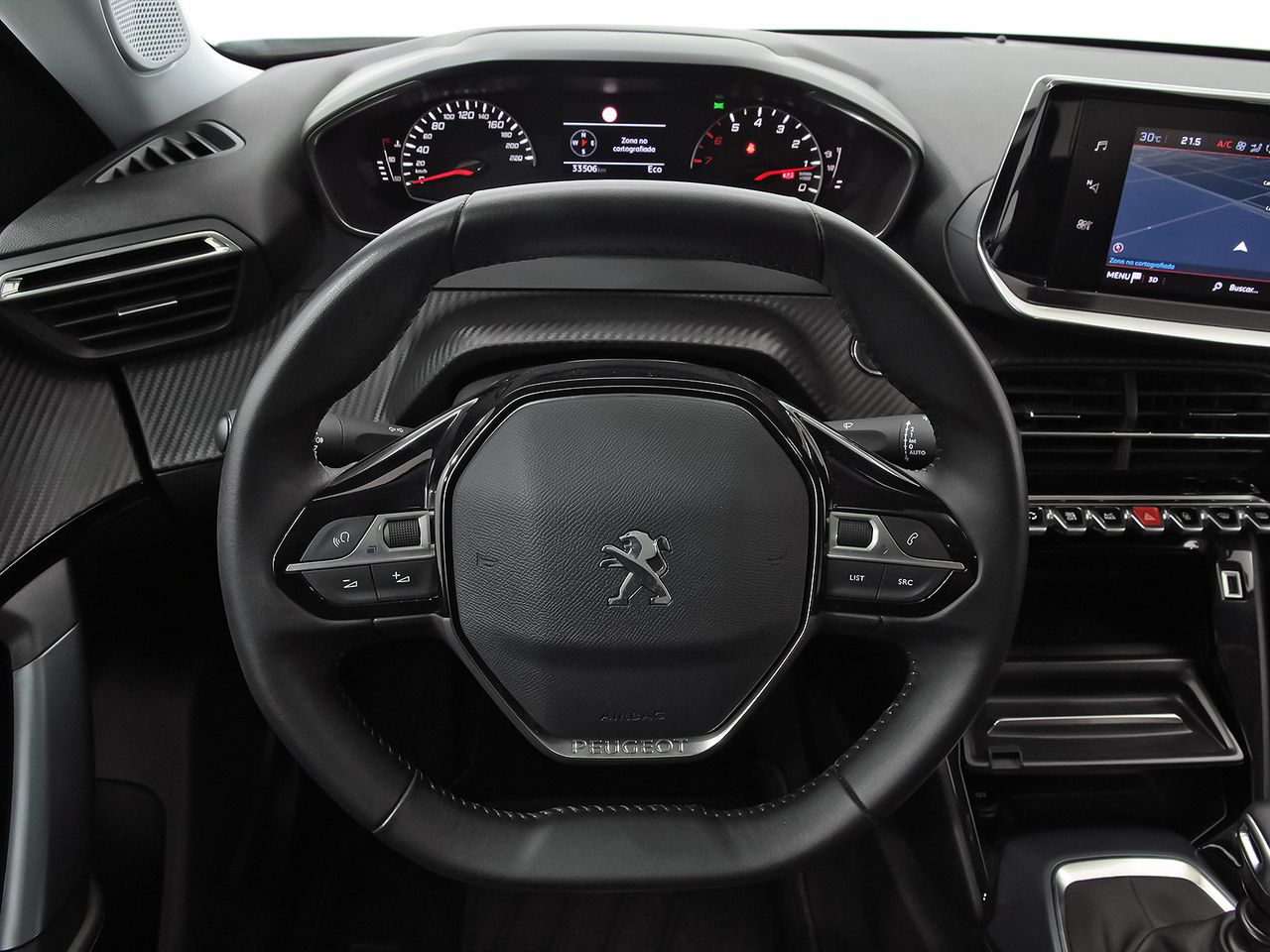 Peugeot 2008 Allure Puretech 100 S&S BVM6 - foto 21