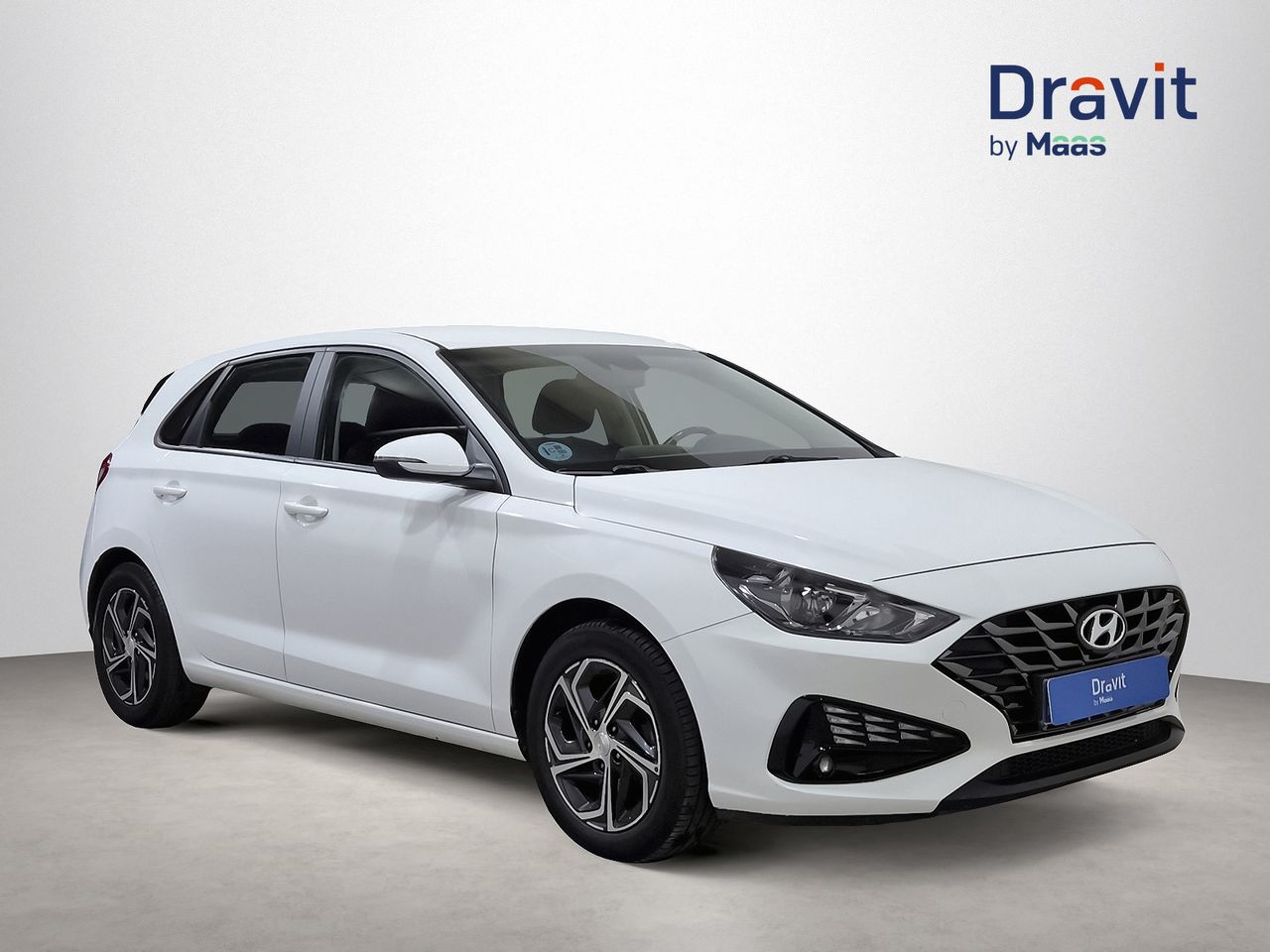Hyundai i30 1.6 CRDI 85kW (116CV) Klass DCT
