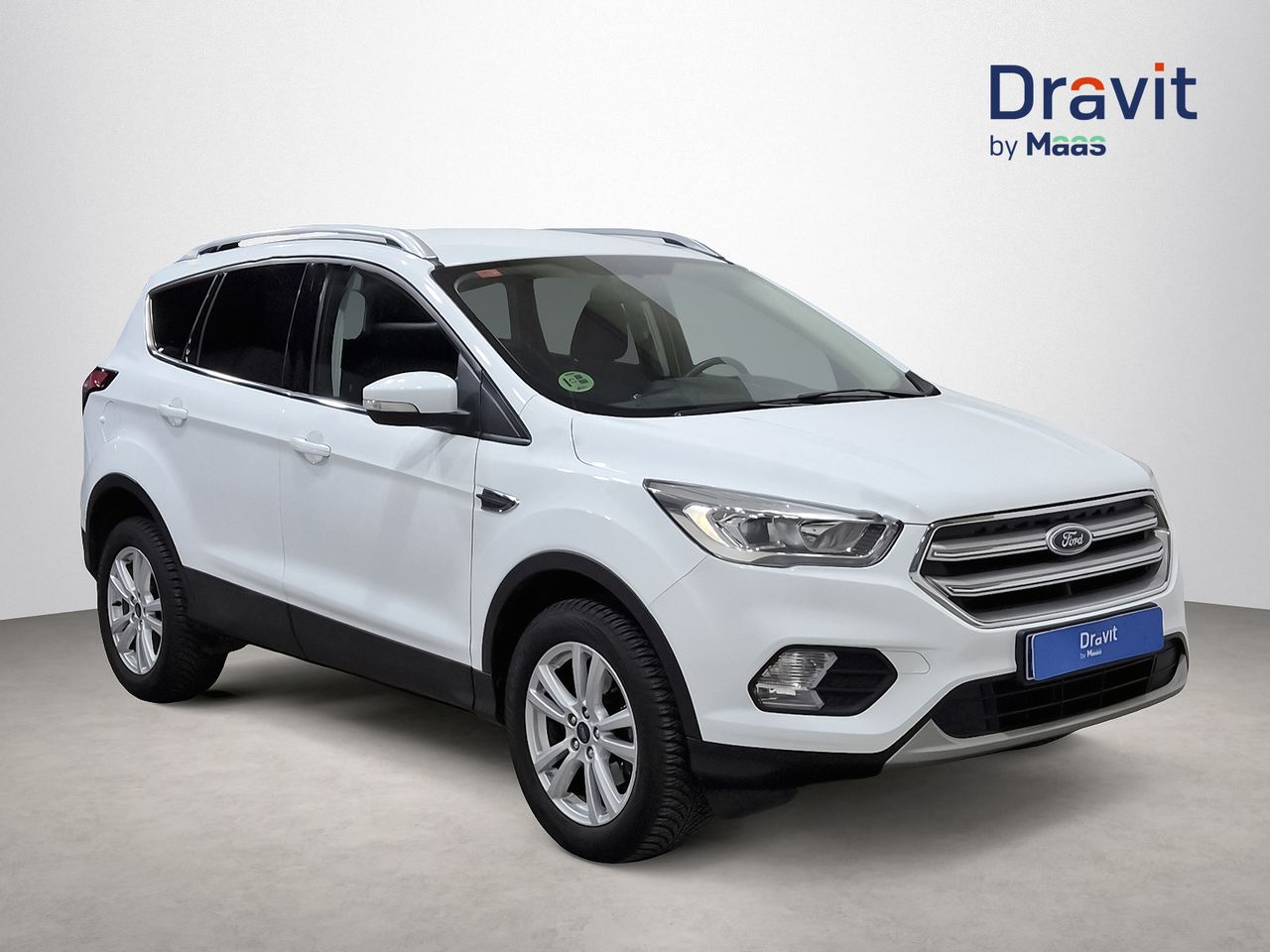 Ford Kuga 1.5 EcoBoost 88kW 4x2 Trend+