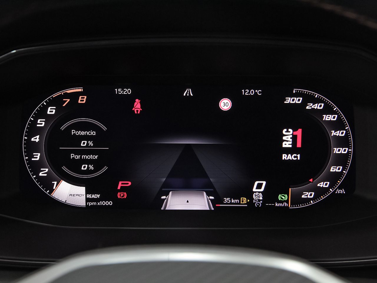 Cupra León 1.5 eTSI 110kW (150CV) DSG - foto 14