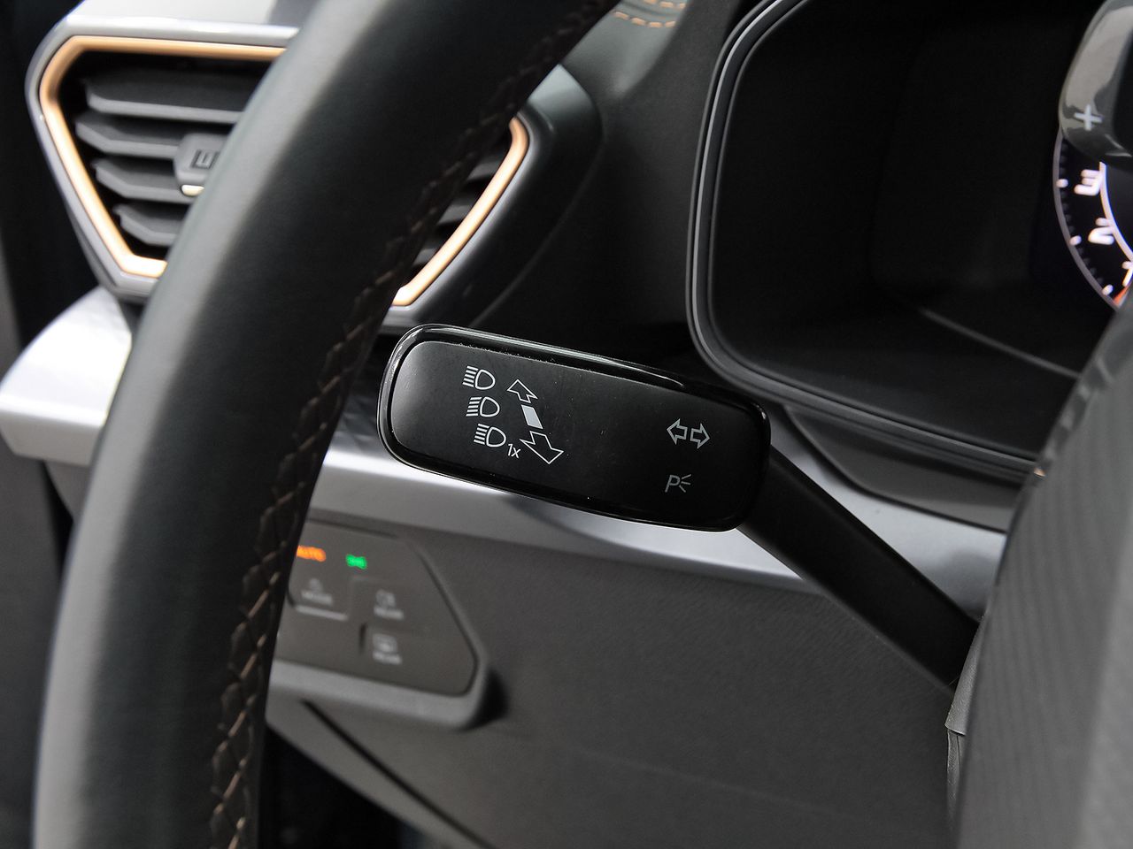 Cupra León 1.5 eTSI 110kW (150CV) DSG - foto 15