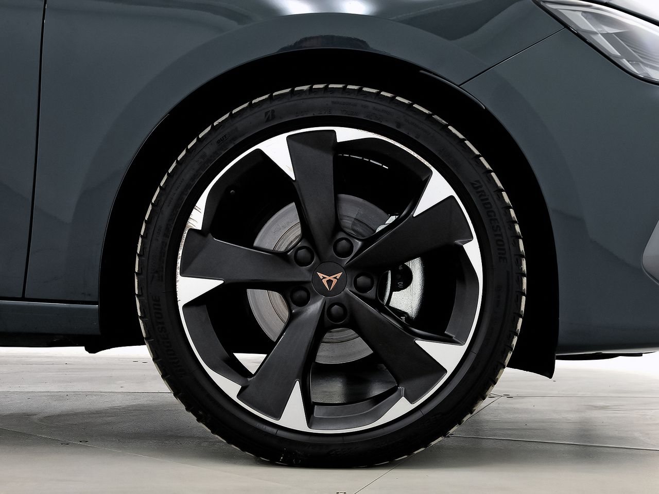 Cupra León 1.5 eTSI 110kW (150CV) DSG - foto 10