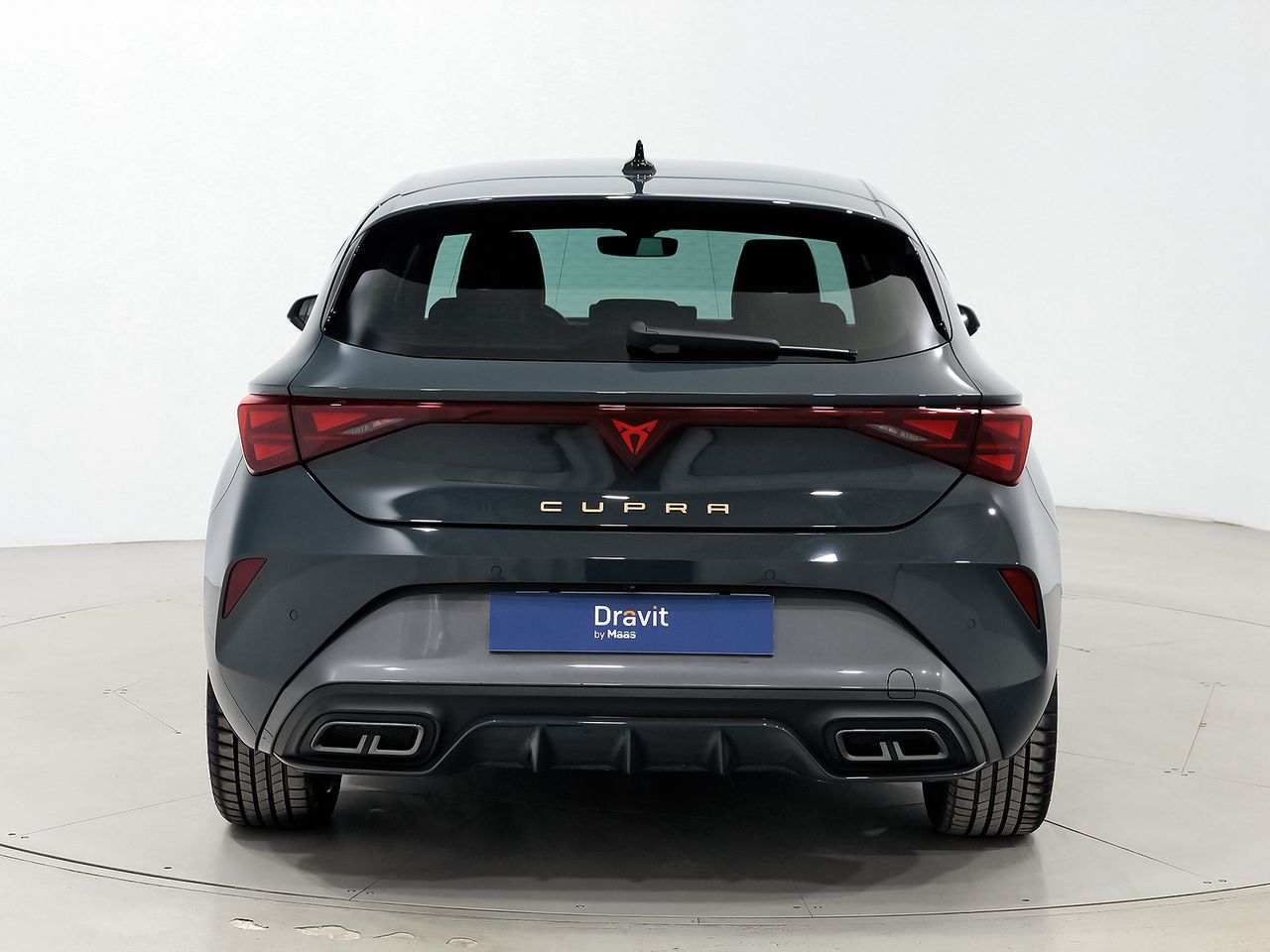 Cupra León 1.5 eTSI 110kW (150CV) DSG - foto 5