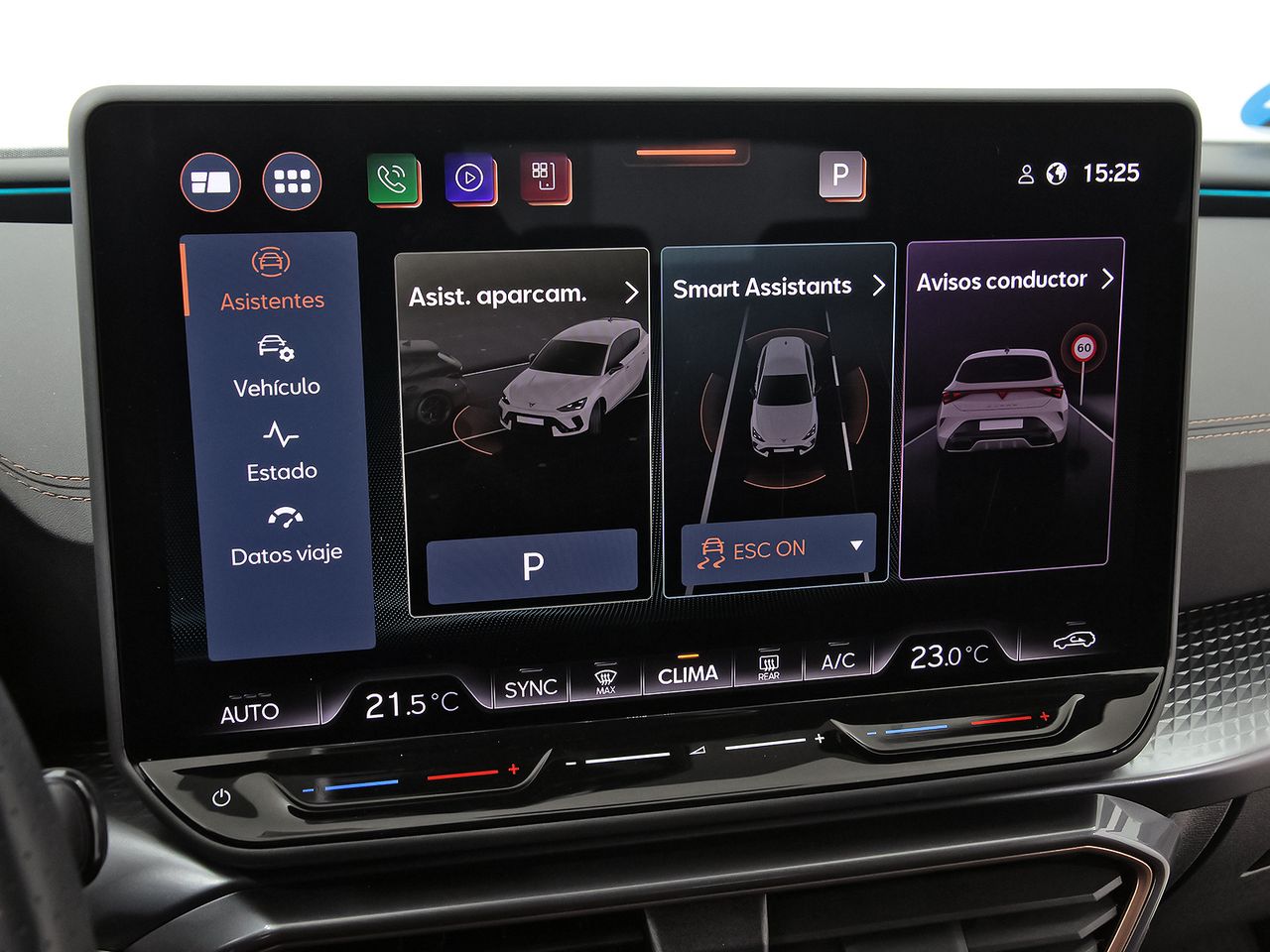 Cupra León 1.5 eTSI 110kW (150CV) DSG - foto 25