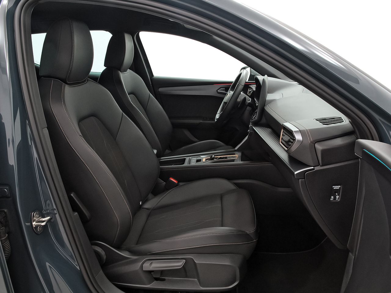 Cupra León 1.5 eTSI 110kW (150CV) DSG - foto 7