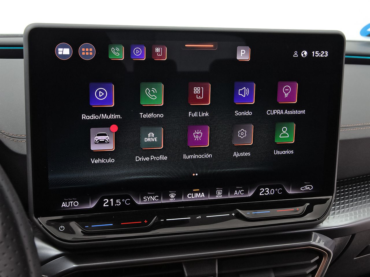Cupra León 1.5 eTSI 110kW (150CV) DSG - foto 20