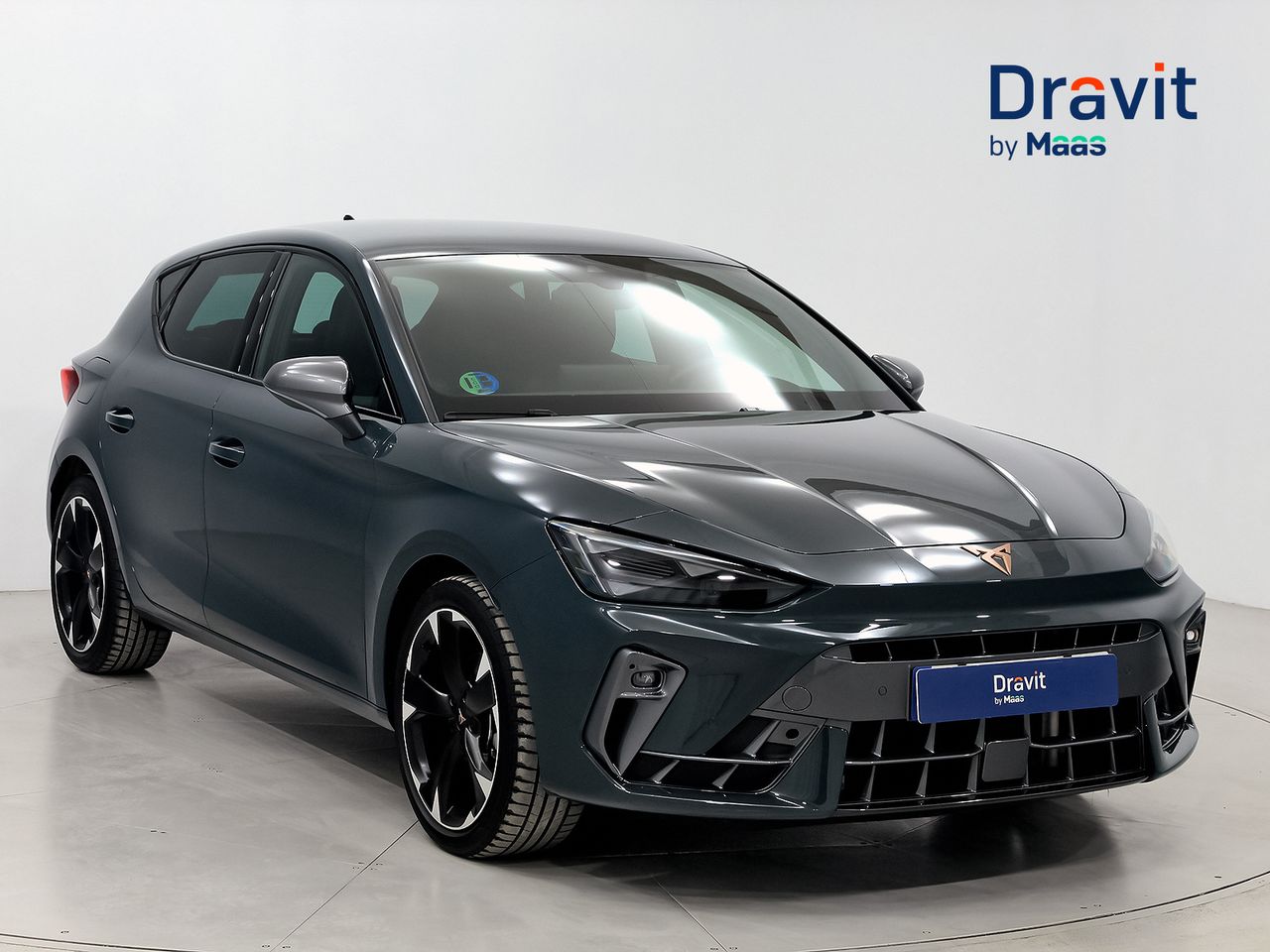Cupra León 1.5 eTSI 110kW (150CV) DSG