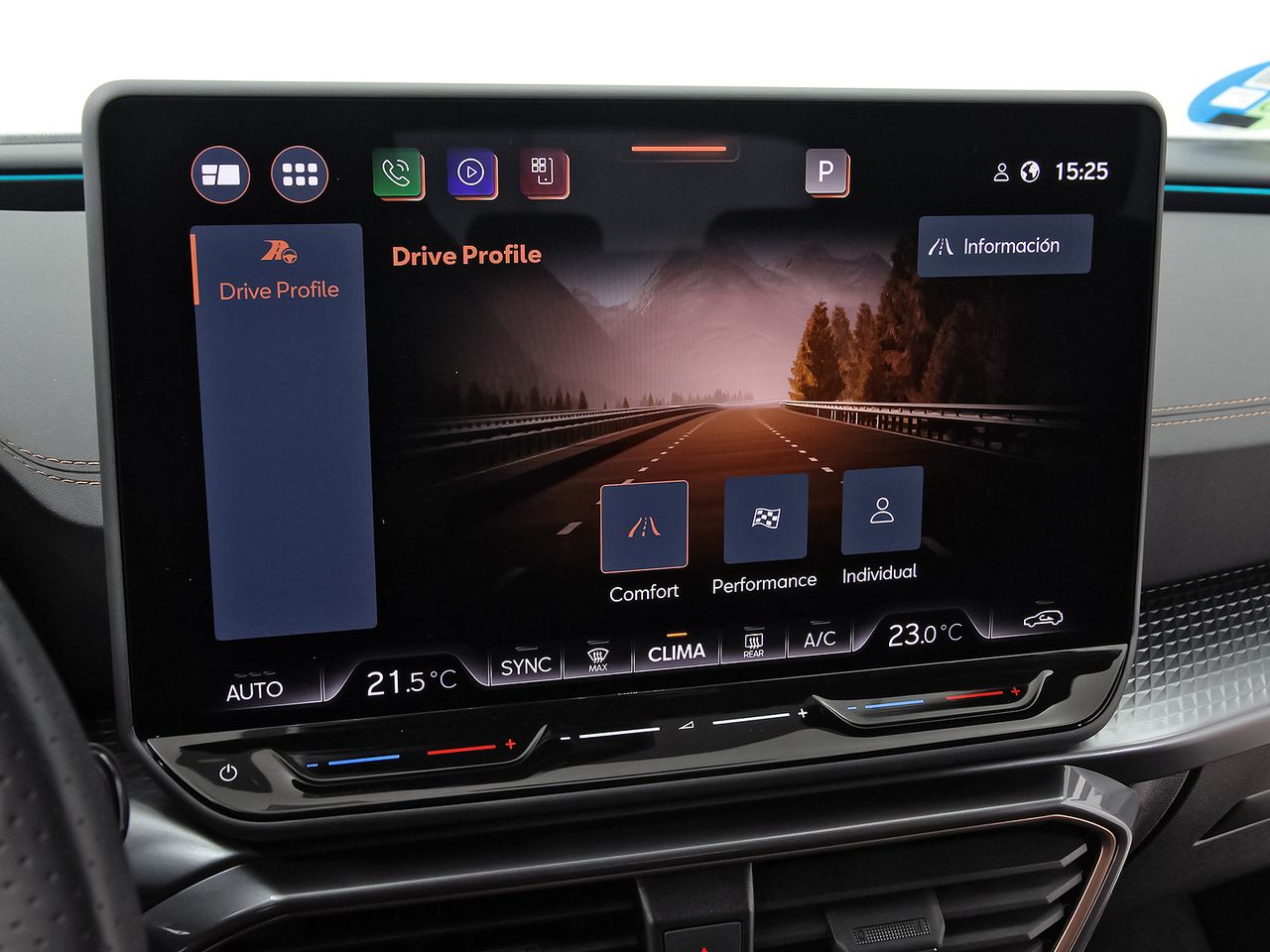 Cupra León 1.5 eTSI 110kW (150CV) DSG - foto 24