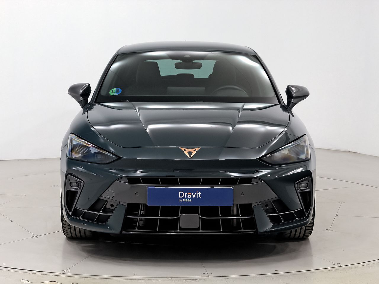 Cupra León 1.5 eTSI 110kW (150CV) DSG - foto 4