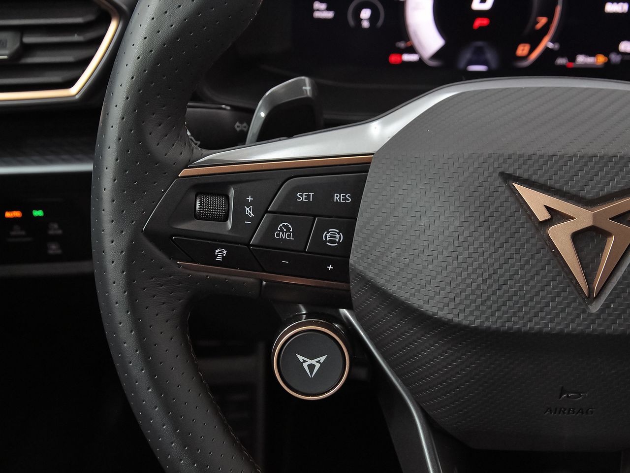 Cupra León 1.5 eTSI 110kW (150CV) DSG - foto 17