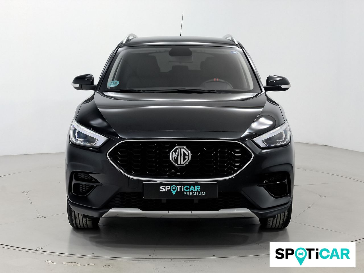 MG ZS 1.5 Luxury - foto 5