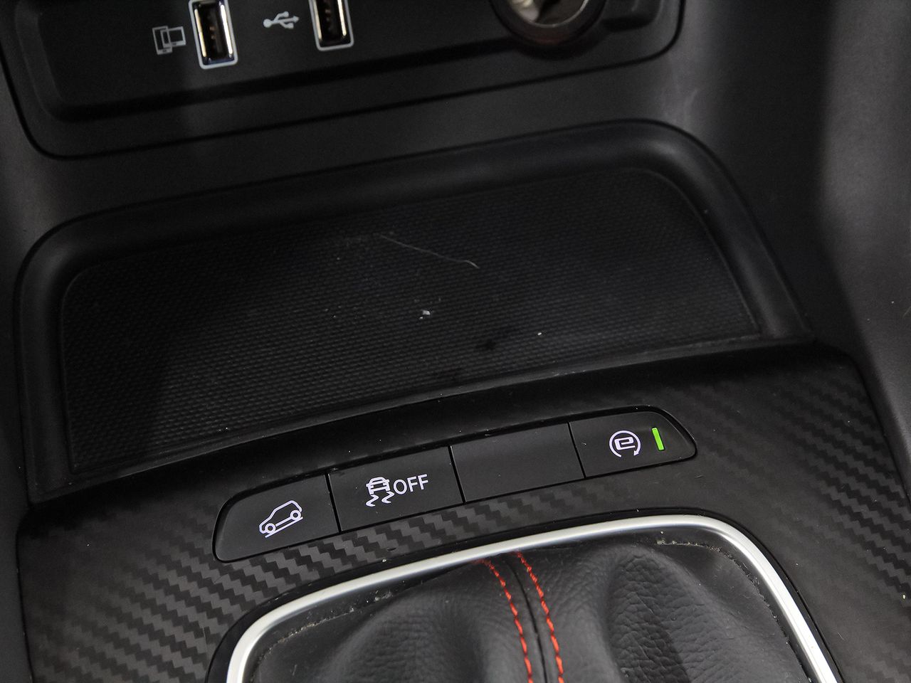 MG ZS 1.5 Luxury - foto 30