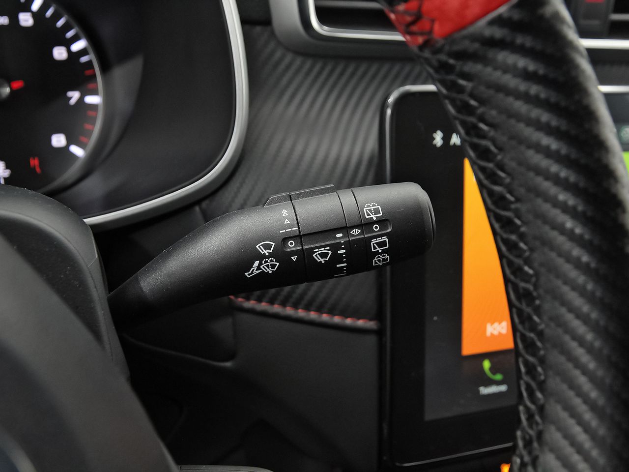 MG ZS 1.5 Luxury - foto 19