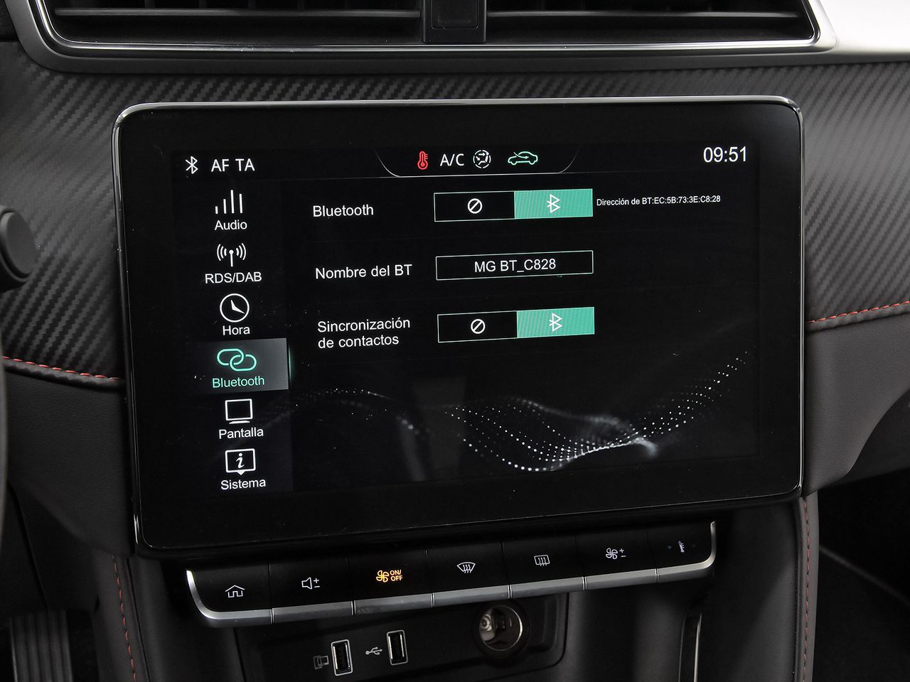 MG ZS 1.5 Luxury - foto 24