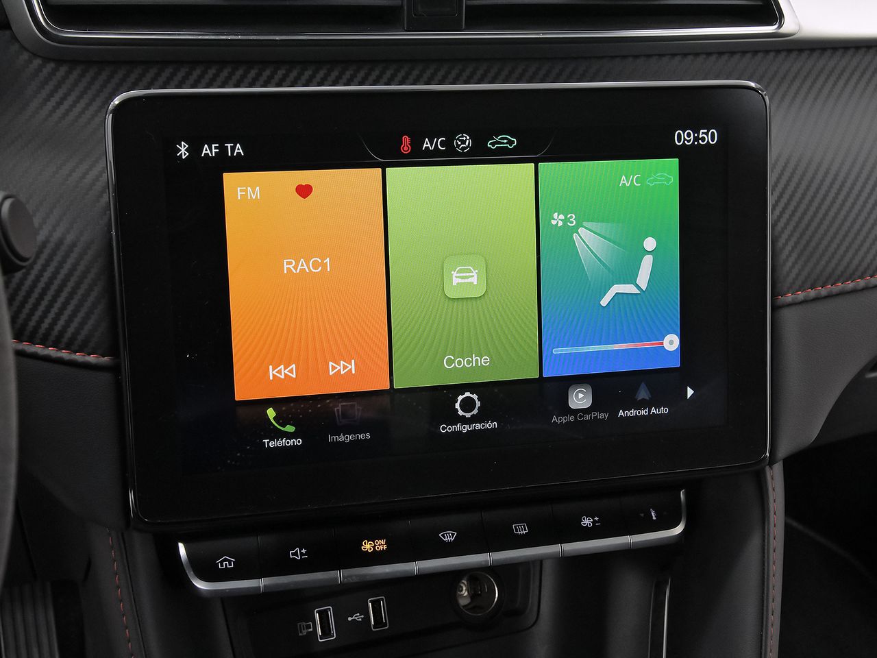 MG ZS 1.5 Luxury - foto 23