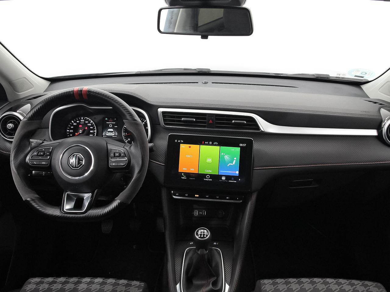 MG ZS 1.5 Luxury - foto 7