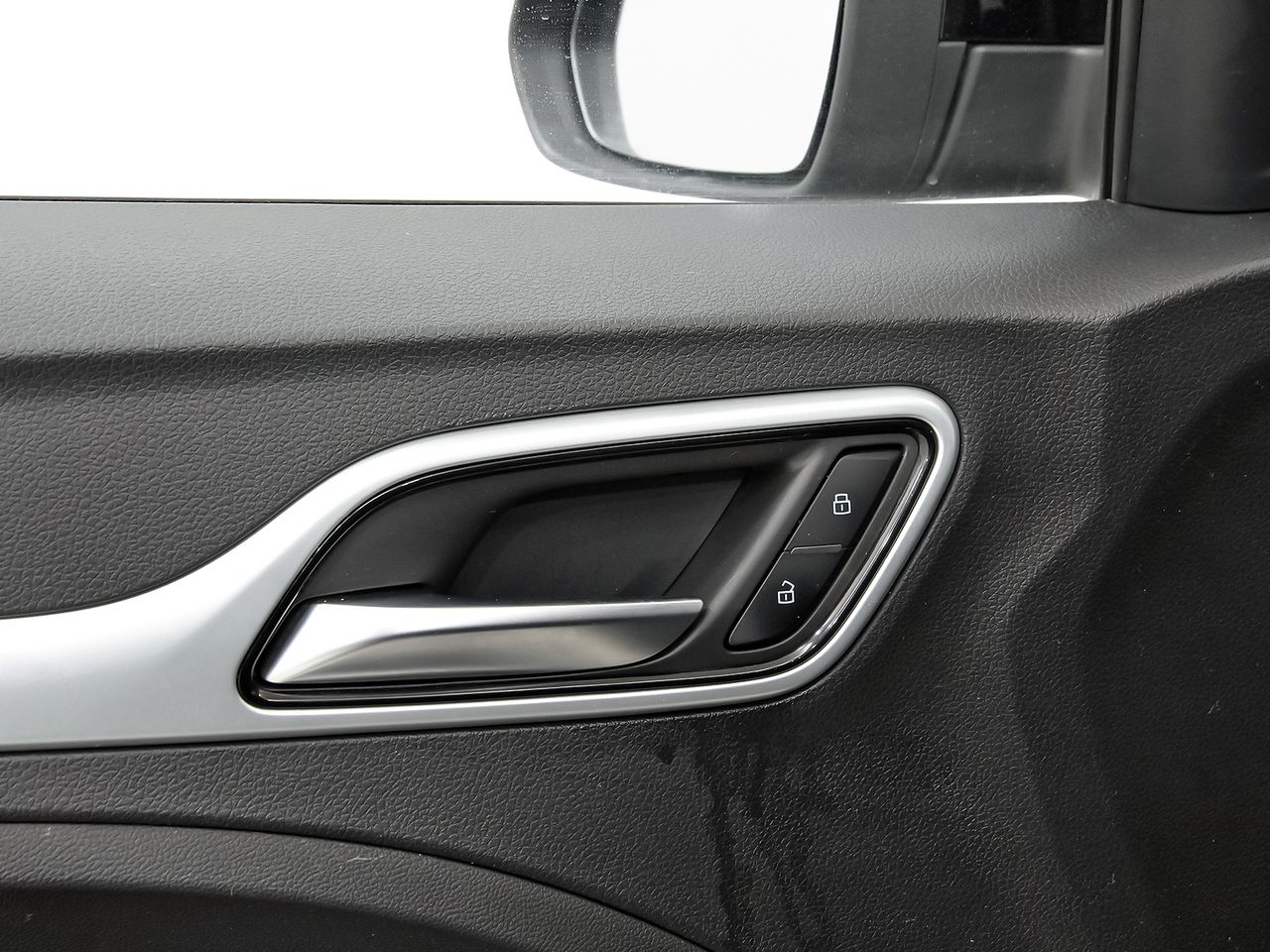 MG ZS 1.5 Luxury - foto 14