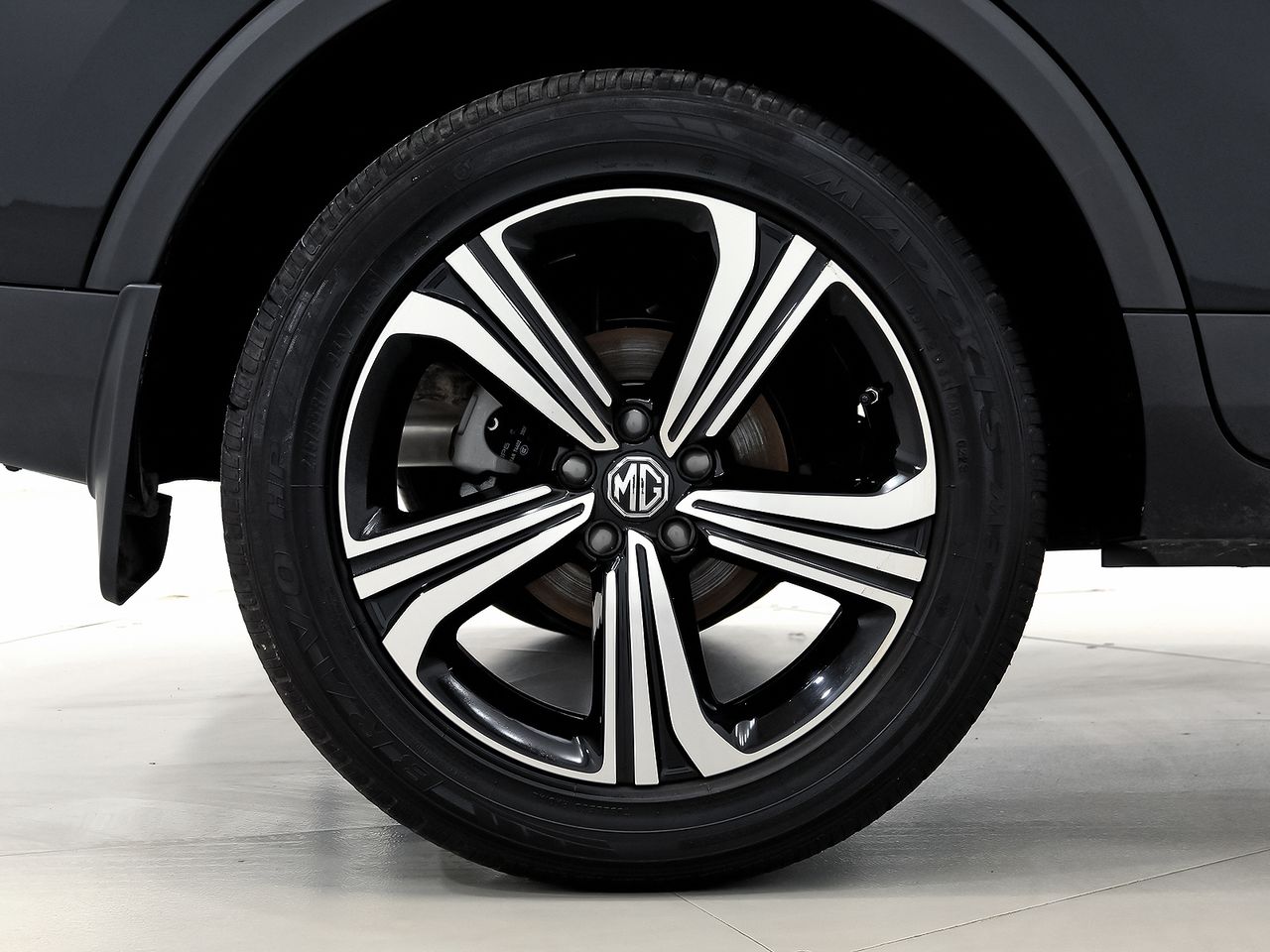 MG ZS 1.5 Luxury - foto 11