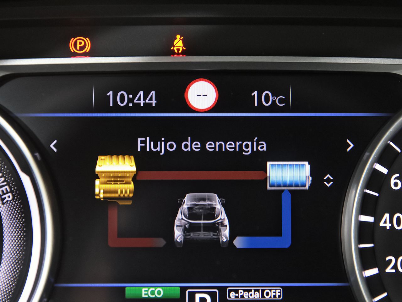 Nissan Juke 1.6 Hybrid 105kW (145CV) N-Connecta - foto 25