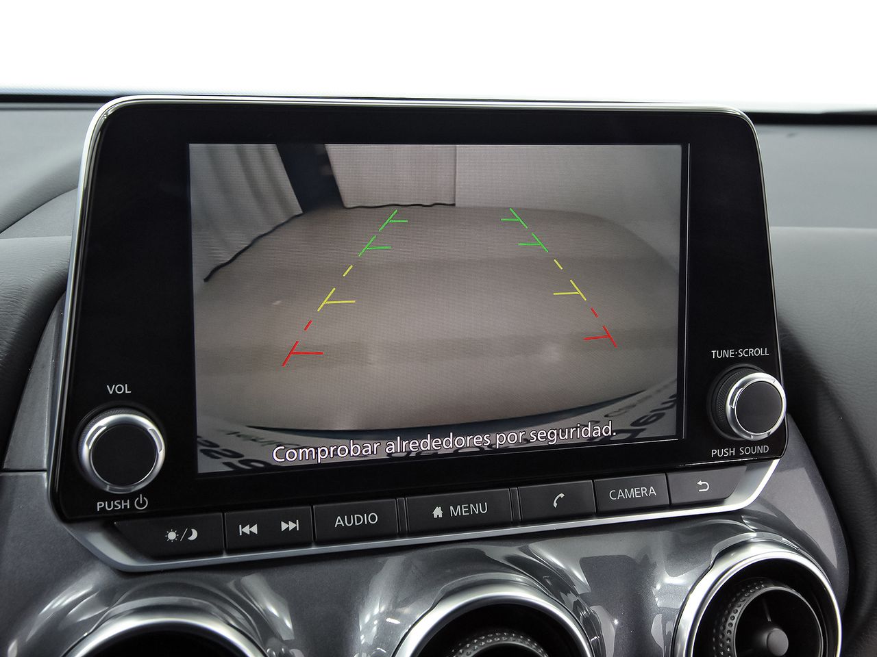 Nissan Juke 1.6 Hybrid 105kW (145CV) N-Connecta - foto 23